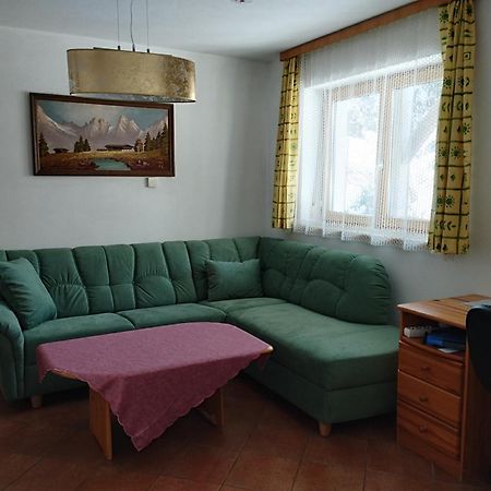 Apartments Grabler Altmünster Extérieur photo