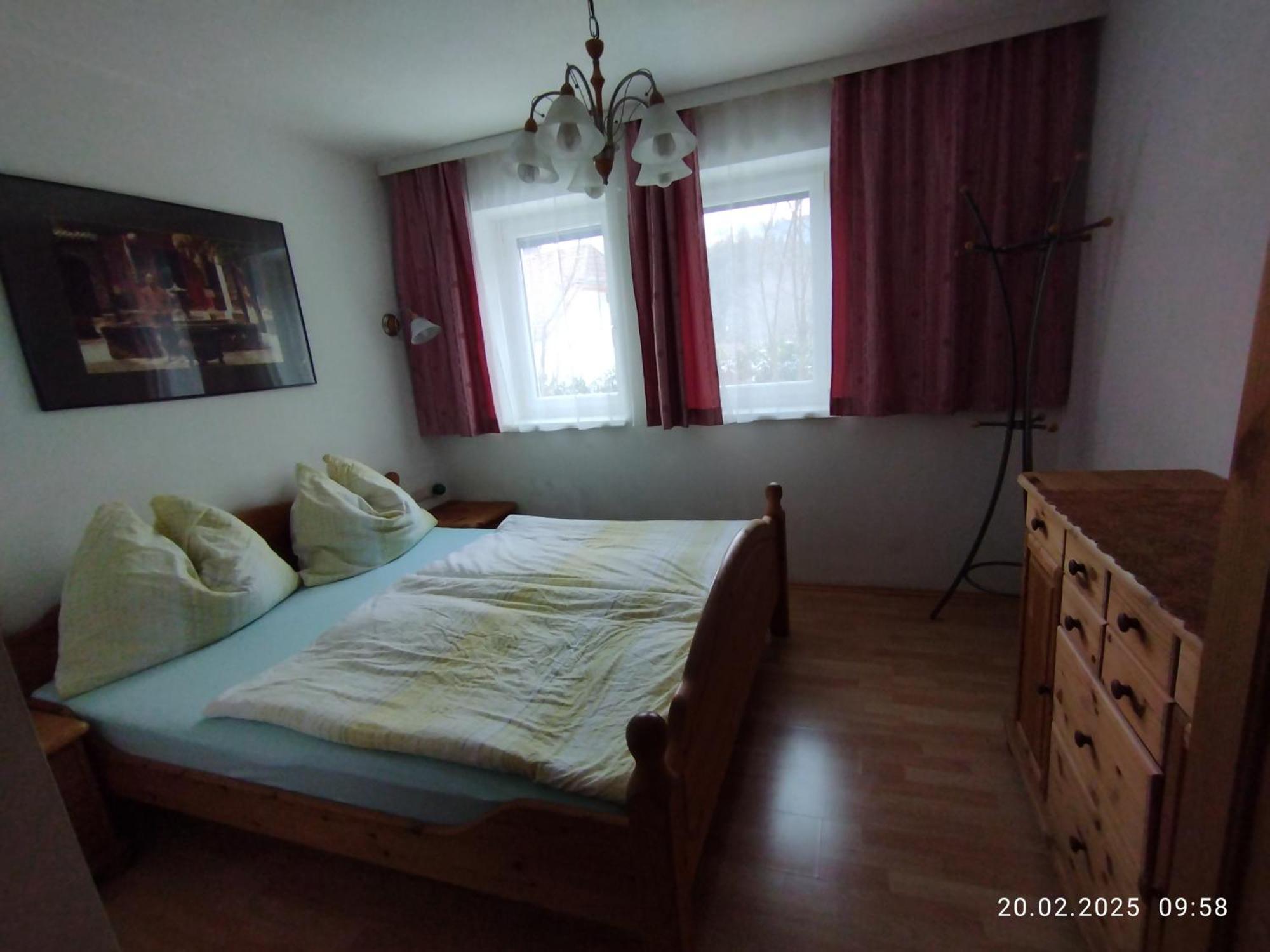 Apartments Grabler Altmünster Chambre photo