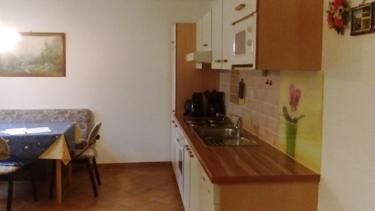 Apartments Grabler Altmünster Extérieur photo